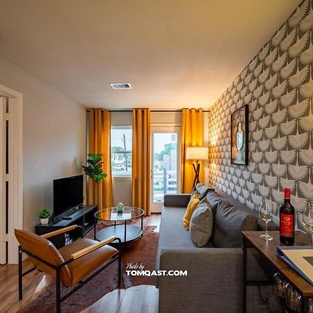Appartamento Envision Anita Houston Esterno foto